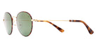 Etnia Barcelona® LAGUNA BEACH SUN Sunglasses ETB 4 LAGUNA 50S GDHV - Golden