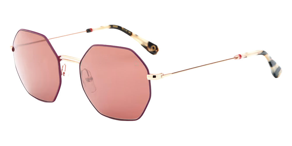 Etnia Barcelona® LA JOLLA SUN Sunglasses ETB 4 LAJOLL 52S PKBX - Pink
