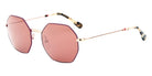 Etnia Barcelona® LA JOLLA SUN Sunglasses ETB 4 LAJOLL 52S PKBX - Pink