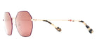 Etnia Barcelona® LA JOLLA SUN Sunglasses ETB 4 LAJOLL 52S PKBX - Pink