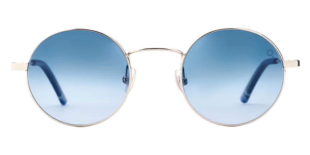 Etnia Barcelona® LAPA SUN 19 Sunglasses ETB 4 LAP19 45S SLBL - Silver