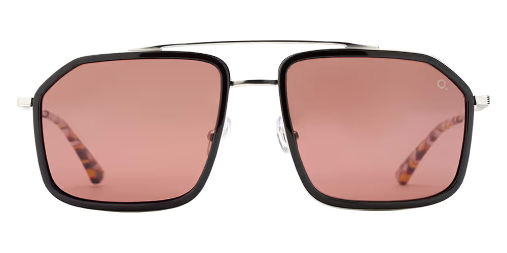 Etnia Barcelona® THE OBSERVED SUN Sunglasses ETB 4 OBSERV 59S BRYW - Brown