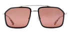 Etnia Barcelona® THE OBSERVED SUN Sunglasses ETB 4 OBSERV 59S BRYW - Brown