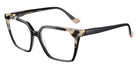 Etnia Barcelona® ALBA Eyeglasses ETB 5 ALBA 55O BKHV - Black