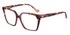 Etnia Barcelona® ALBA Eyeglasses ETB 5 ALBA 55O BXHV - Bordeaux