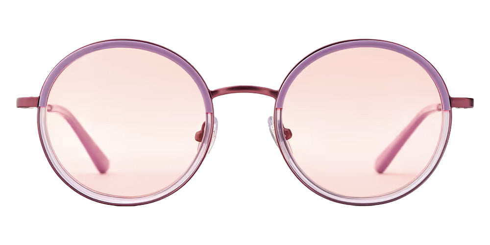 Etnia Barcelona® ALMAGRO SUN Sunglasses ETB 5 ALMAGRO PUPK - Purple