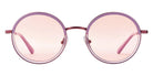 Etnia Barcelona® ALMAGRO SUN Sunglasses ETB 5 ALMAGRO PUPK - Purple