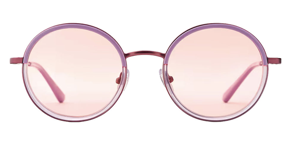 Etnia Barcelona® ALMAGRO SUN Sunglasses ETB 5 ALMAGRO PUPK - Purple