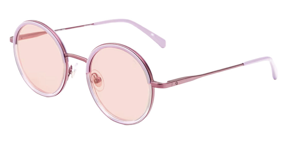 Etnia Barcelona® ALMAGRO SUN Sunglasses ETB 5 ALMAGRO PUPK - Purple