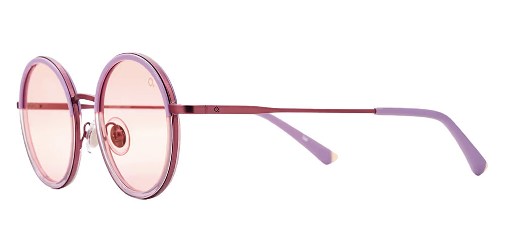 Etnia Barcelona® ALMAGRO SUN Sunglasses ETB 5 ALMAGRO PUPK - Purple