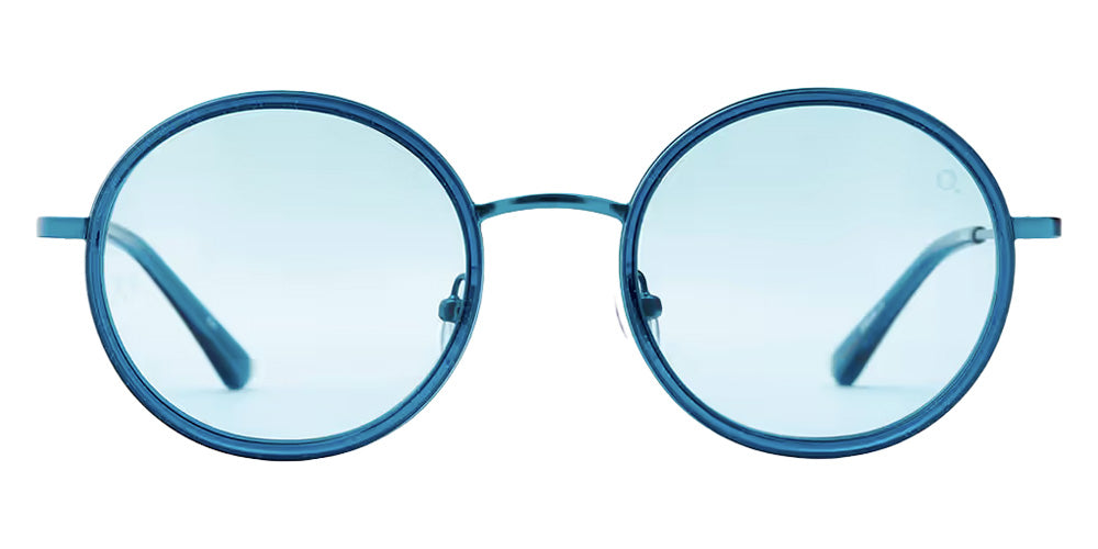 Etnia Barcelona® ALMAGRO SUN Sunglasses ETB 5 ALMAGRO TQBL - Turquoise