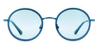 Etnia Barcelona® ALMAGRO SUN Sunglasses ETB 5 ALMAGRO TQBL - Turquoise