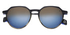 Etnia Barcelona® AMBOY Sunglasses ETB 5 AMBOY 52S BK - Black