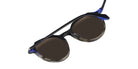 Etnia Barcelona® AMBOY Sunglasses ETB 5 AMBOY 52S BK - Black