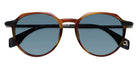 Etnia Barcelona® AMBOY Sunglasses ETB 5 AMBOY 52S HVBK - Havana