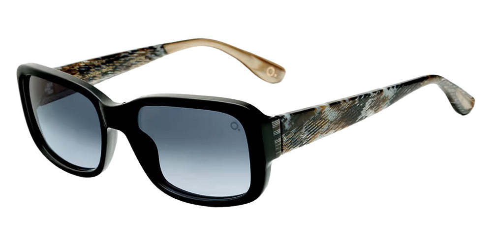 Etnia Barcelona® ANDRIA SUN Sunglasses ETB 5 ANDRIA 54S BKGD - Black
