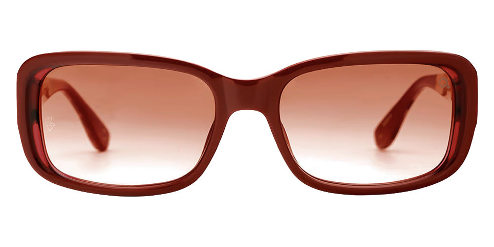 Etnia Barcelona® ANDRIA SUN Sunglasses ETB 5 ANDRIA 54S BXHV - Bordeaux