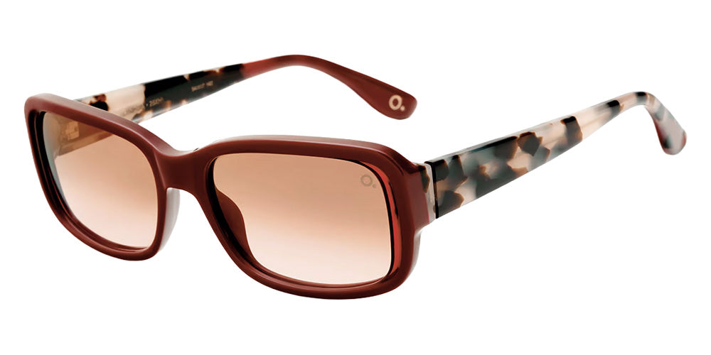 Etnia Barcelona® ANDRIA SUN Sunglasses ETB 5 ANDRIA 54S BXHV - Bordeaux