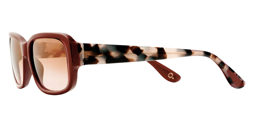 Etnia Barcelona® ANDRIA SUN Sunglasses ETB 5 ANDRIA 54S BXHV - Bordeaux