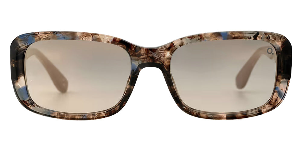 Etnia Barcelona® ANDRIA SUN Sunglasses ETB 5 ANDRIA 54S HVBL - Havana