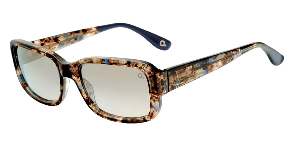 Etnia Barcelona® ANDRIA SUN Sunglasses ETB 5 ANDRIA 54S HVBL - Havana