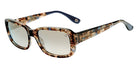 Etnia Barcelona® ANDRIA SUN Sunglasses ETB 5 ANDRIA 54S HVBL - Havana
