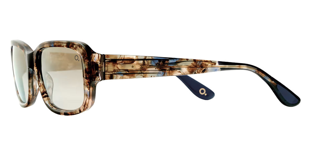 Etnia Barcelona® ANDRIA SUN Sunglasses ETB 5 ANDRIA 54S HVBL - Havana
