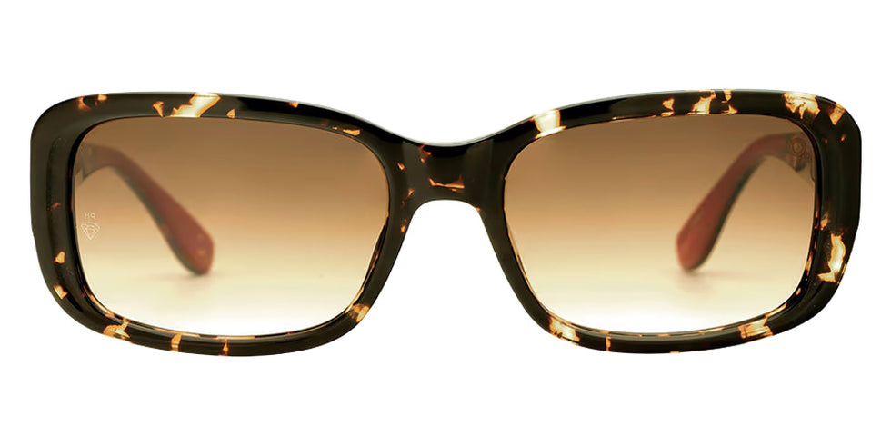 Etnia Barcelona® ANDRIA SUN Sunglasses ETB 5 ANDRIA 54S HVRD - Havana/Orange
