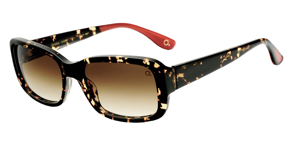Etnia Barcelona® ANDRIA SUN Sunglasses ETB 5 ANDRIA 54S HVRD - Havana/Orange