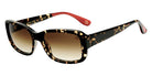 Etnia Barcelona® ANDRIA SUN Sunglasses ETB 5 ANDRIA 54S HVRD - Havana/Orange