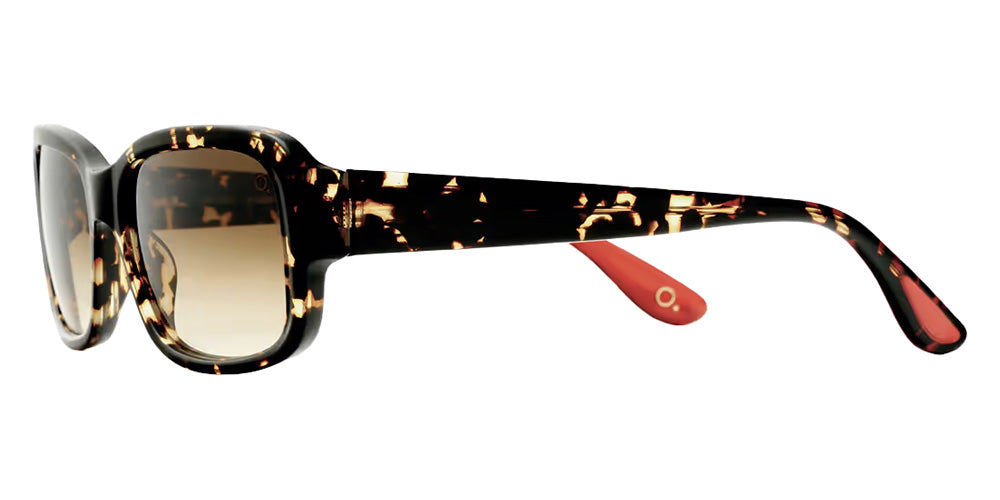 Etnia Barcelona® ANDRIA SUN Sunglasses ETB 5 ANDRIA 54S HVRD - Havana/Orange