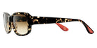Etnia Barcelona® ANDRIA SUN Sunglasses ETB 5 ANDRIA 54S HVRD - Havana/Orange