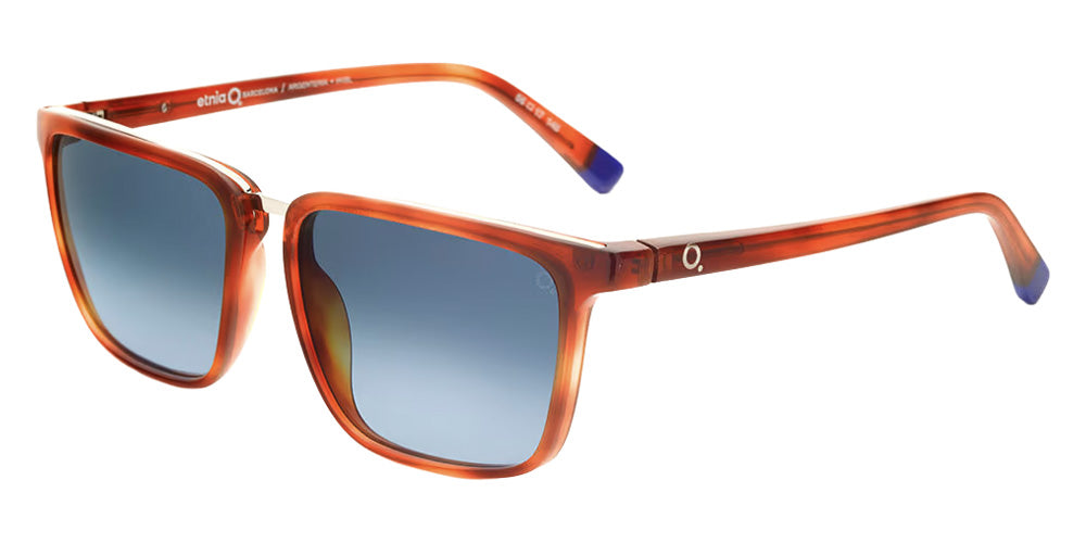 Etnia Barcelona® ARGENTERIA SUN Sunglasses ETB 5 ARGENTERIA HVBL - Havana