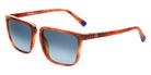 Etnia Barcelona® ARGENTERIA SUN Sunglasses ETB 5 ARGENTERIA HVBL - Havana