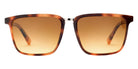 Etnia Barcelona® ARGENTERIA SUN Sunglasses ETB 5 ARGENTERIA HVYW - Havana/Orange