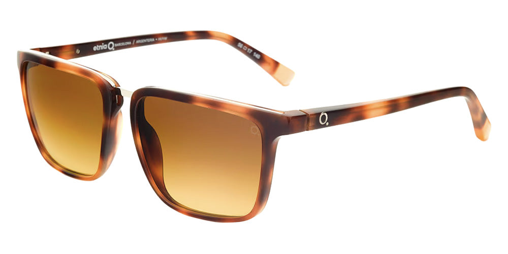 Etnia Barcelona® ARGENTERIA SUN Sunglasses ETB 5 ARGENTERIA HVYW - Havana/Orange