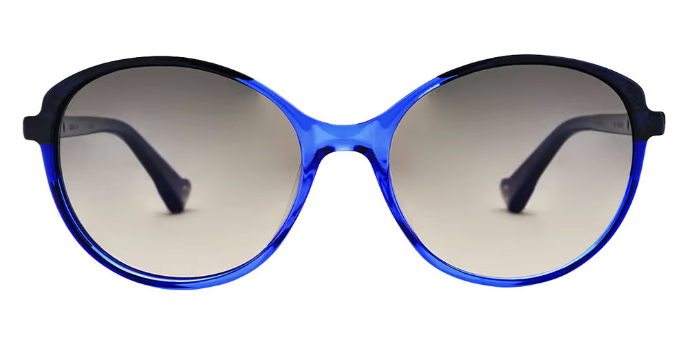 Etnia Barcelona® ASINARA SUN Sunglasses ETB 5 ASINAR 53S BL - Blue