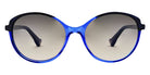 Etnia Barcelona® ASINARA SUN Sunglasses ETB 5 ASINAR 53S BL - Blue