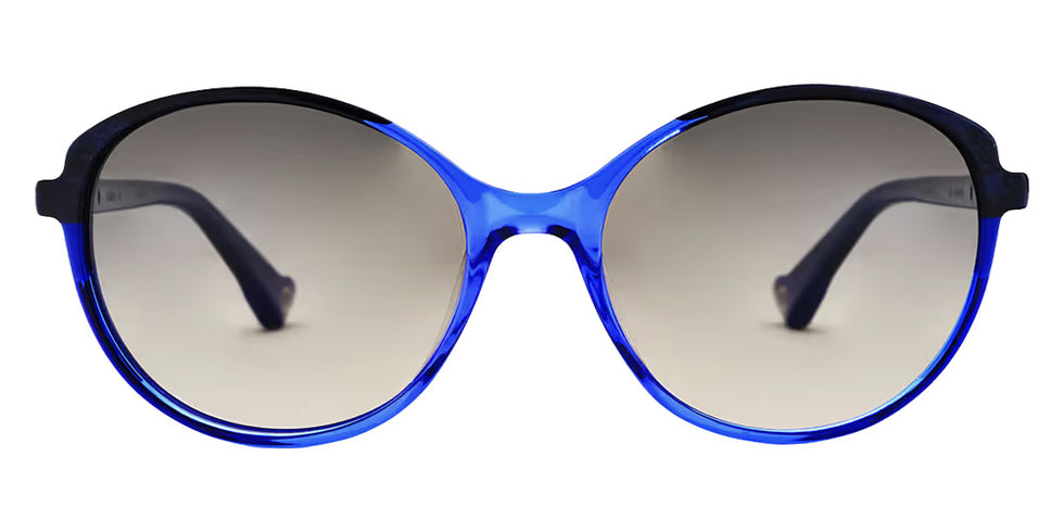 Etnia Barcelona® ASINARA SUN Sunglasses ETB 5 ASINAR 53S BL - Blue