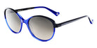 Etnia Barcelona® ASINARA SUN Sunglasses ETB 5 ASINAR 53S BL - Blue