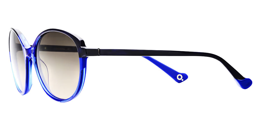 Etnia Barcelona® ASINARA SUN Sunglasses ETB 5 ASINAR 53S BL - Blue