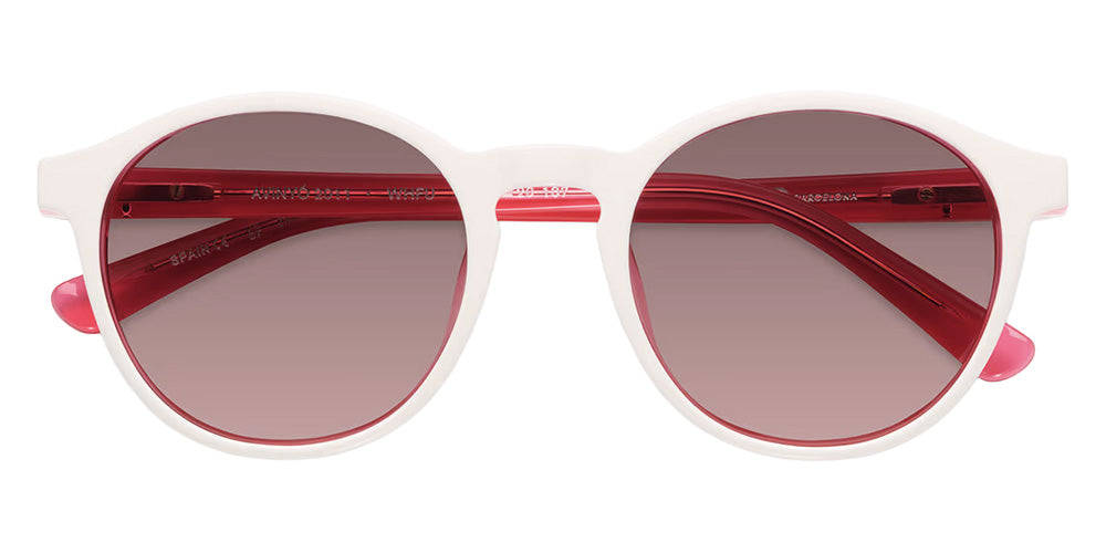 Etnia Barcelona® AVINYO Sunglasses ETB 5 AVIN11 51S WHFU - White