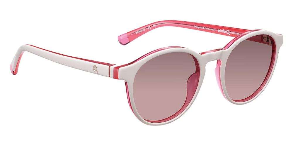 Etnia Barcelona® AVINYO Sunglasses ETB 5 AVIN11 51S WHFU - White