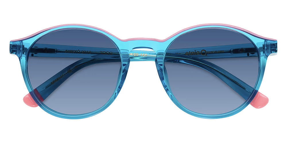 Etnia Barcelona® AVINYO Sunglasses ETB 5 AVIN12 51S TQCO - Turquoise