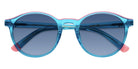 Etnia Barcelona® AVINYO Sunglasses ETB 5 AVIN12 51S TQCO - Turquoise