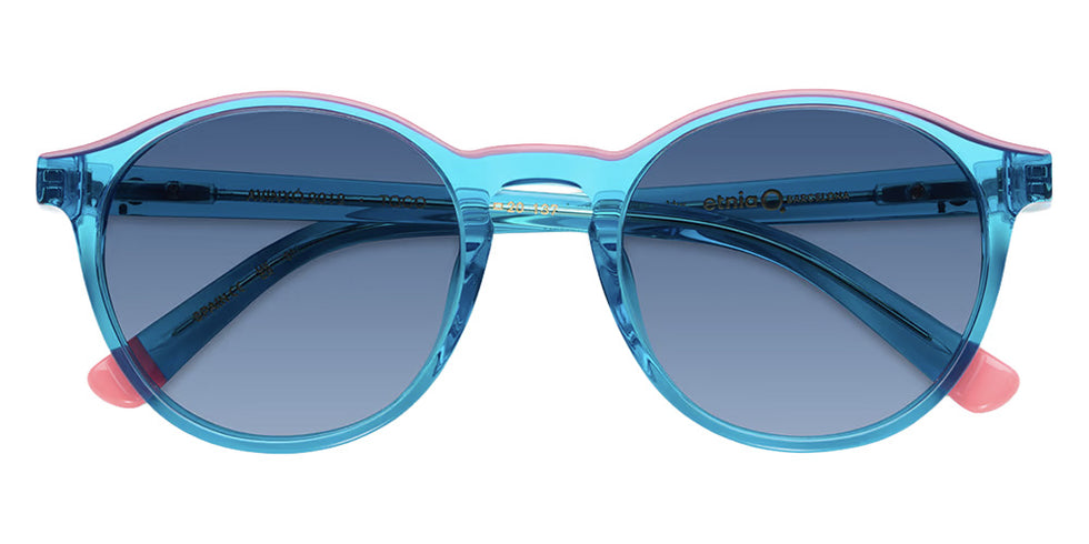 Etnia Barcelona® AVINYO Sunglasses ETB 5 AVIN12 51S TQCO - Turquoise