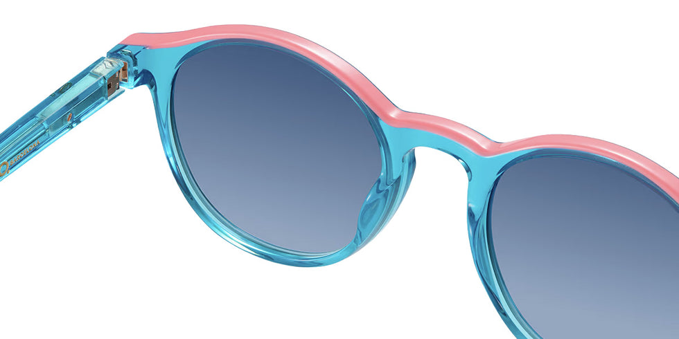 Etnia Barcelona® AVINYO Sunglasses ETB 5 AVIN12 51S TQCO - Turquoise
