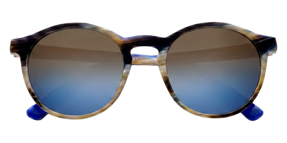 Etnia Barcelona® AVINYO Sunglasses ETB 5 AVIN14 51S HOBL - Honey