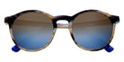 Etnia Barcelona® AVINYO Sunglasses ETB 5 AVIN14 51S HOBL - Honey