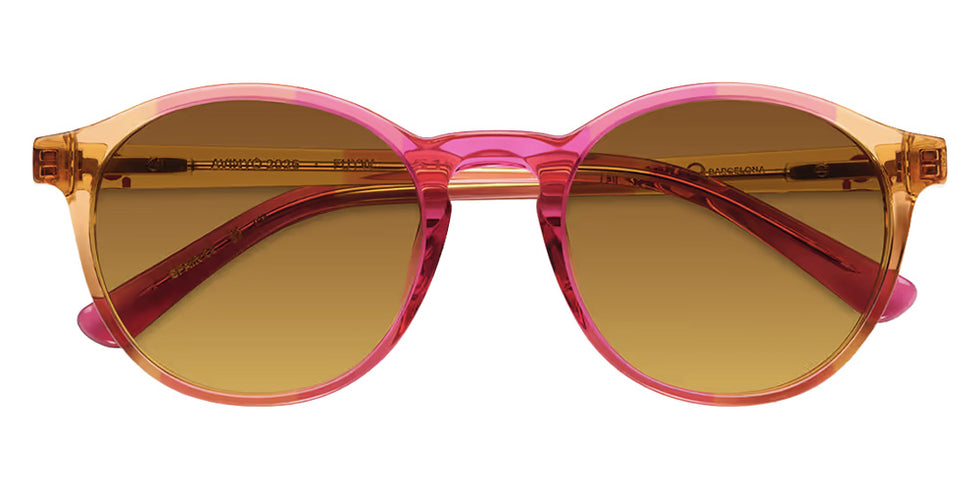 Etnia Barcelona® AVINYO Sunglasses ETB 5 AVIN26 51S FUYW - Fuchsia